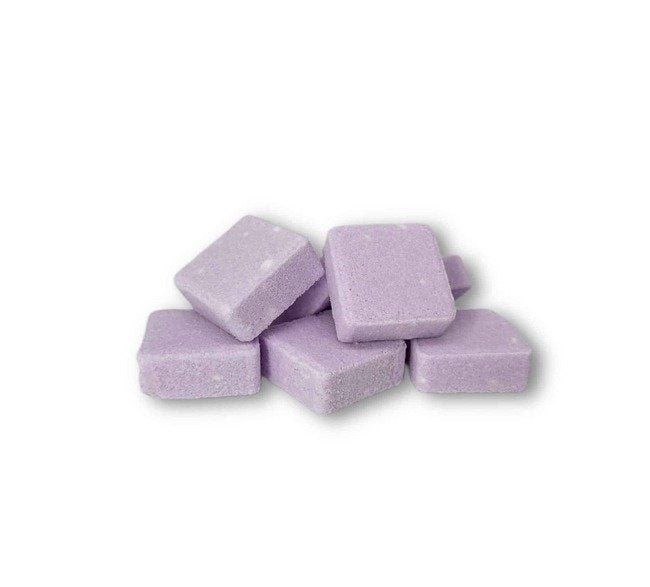 Lavender Relaxation Shower Steamer Tablets - Image 1