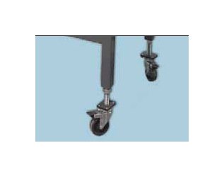 ARPAC VT122248 Vision Series Shrink Tunnel with Mesh Belt Conveyor - Image 5