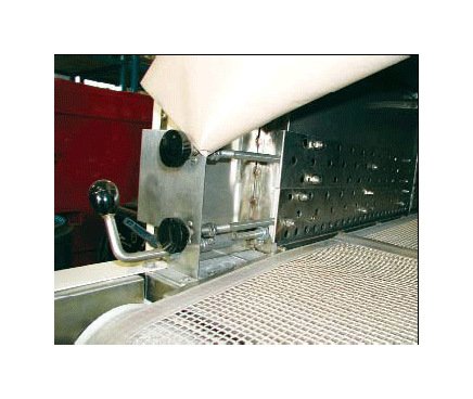 ARPAC MP122245 Mesh Belt Shrink Tunnel - Image 2