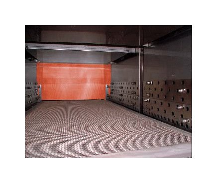 ARPAC MP122245 Mesh Belt Shrink Tunnel - Image 3