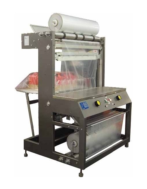 Heavy Duty Shrink Bundler - Model 737C - Image 1