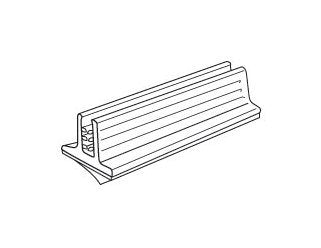 Heavy Duty Gripper Sign Holder, 6-Inch Wide - Image 2