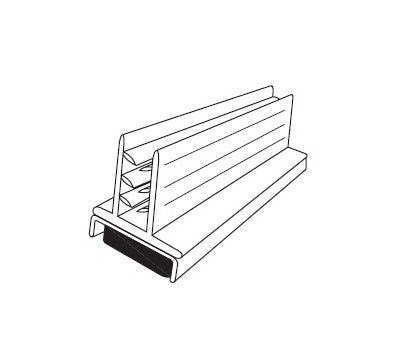 Heavy Duty Magnetic Gripper - Industrial Sign Holder - Image 2