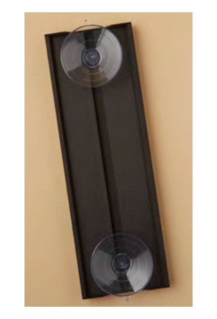 7" Plastic K-Ads® Billboard Suction Cup Sign Holder - Image 3