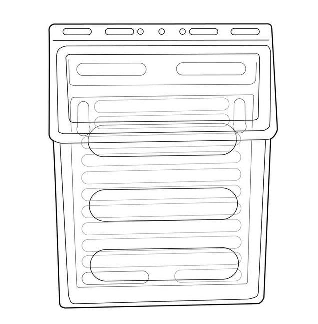 Outdoor Literature Holder with Take-One Feature - Image 2