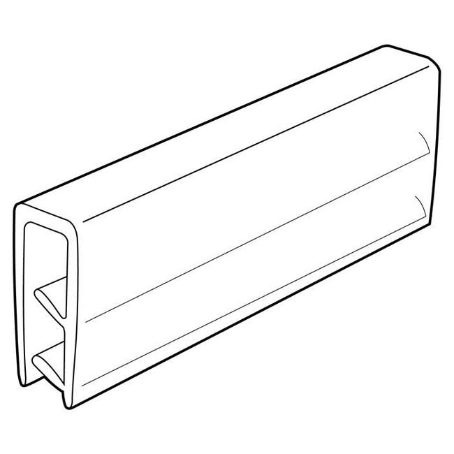 Economy Flush Sign Holders - Image 2