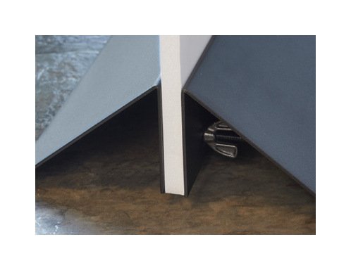24-inch Premium Graphic Board Floor Stand - Image 3