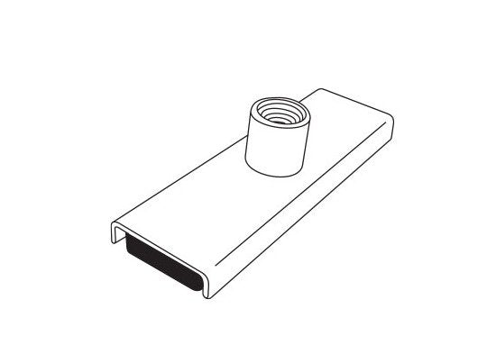 Heavy-Duty Magnetic Sign Stand Adapter - Image 2
