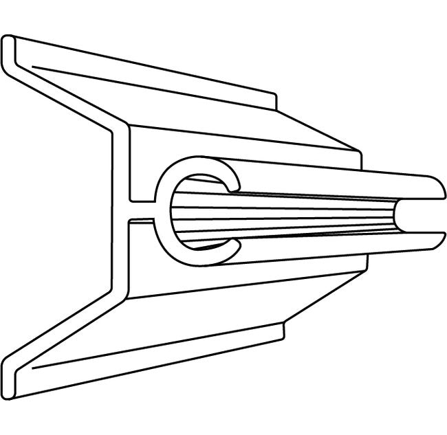 BetterView Shelf Channel Adapter - Image 2