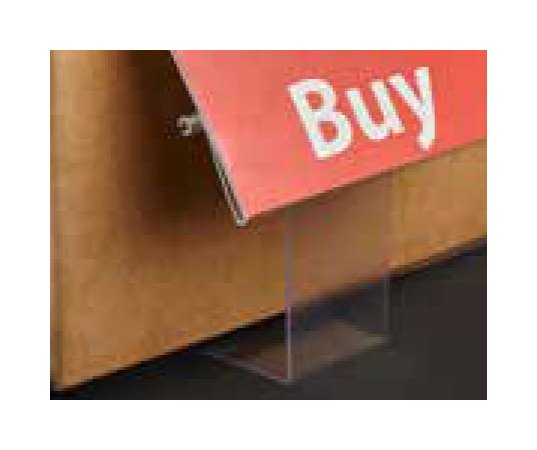 BetterView 4" Height Shovel Base Adapter - Image 3