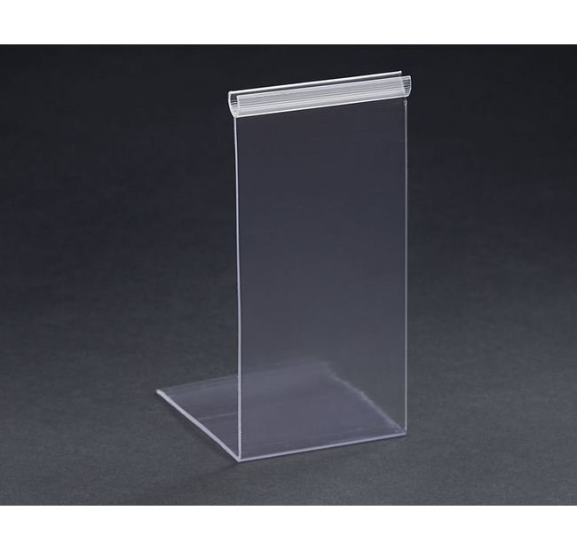 BetterView 4" Height Shovel Base Adapter - Image 1
