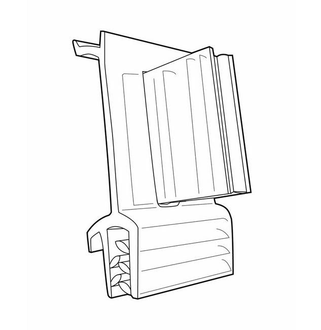 Dual Action Flag Sign Holder - Image 2