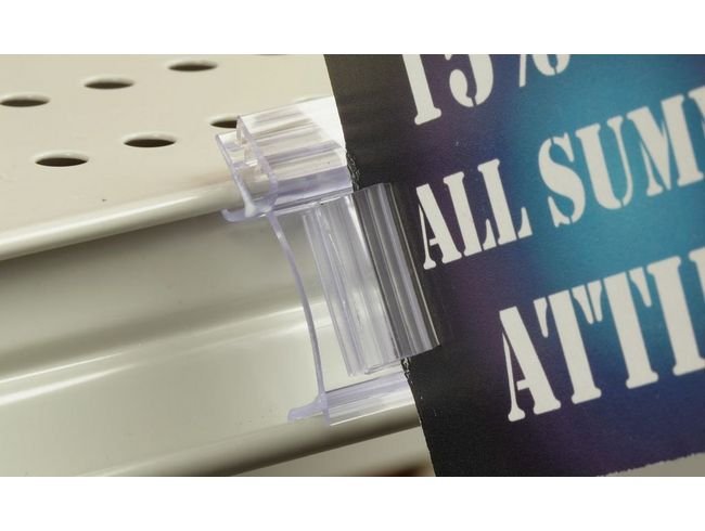 Dual Action Flag Sign Holder - Image 3