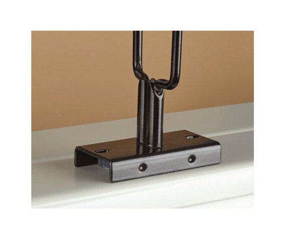 Dual Magnetic Aisle Sign Arm Adapter Base - Image 1
