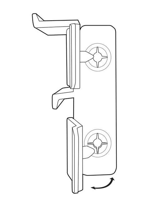 Heavy Duty Flag Sign Holder - Image 2