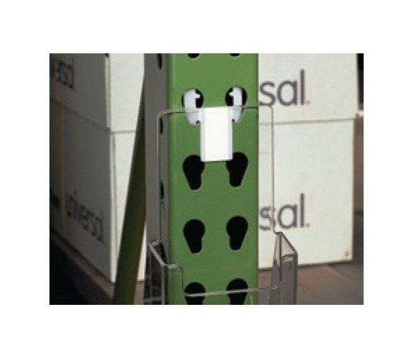 Warehouse Upright Mounting Adapter - Image 1