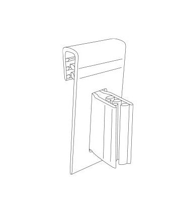 Standard Style Flag Sign Holder - Image 2