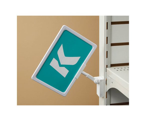 Adjustable Magnetic K-Frame Rotating Holder - Image 1