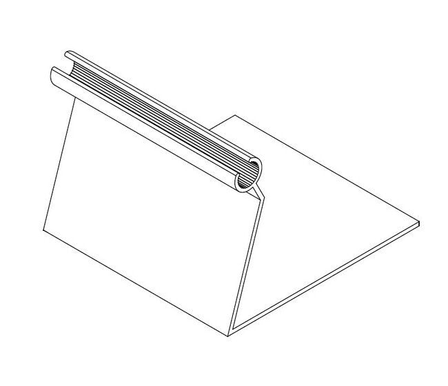 2-Inch BetterView Shovel Base Adapter - Image 1