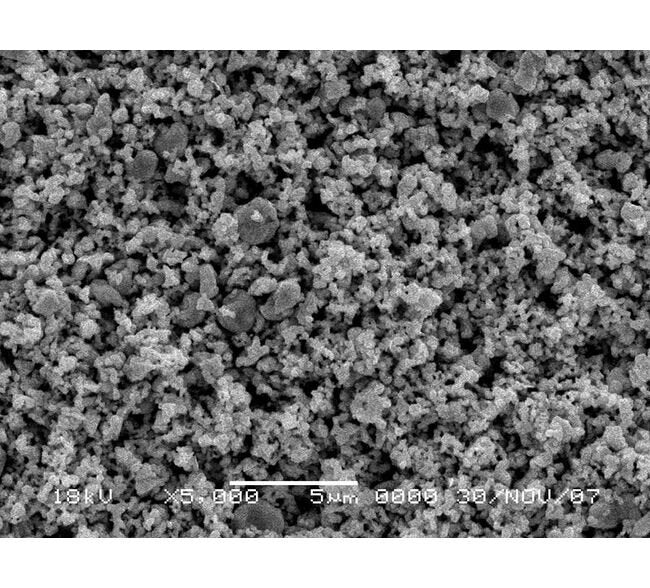 High-Purity Silver Processed Powder C-1891P - Image 1