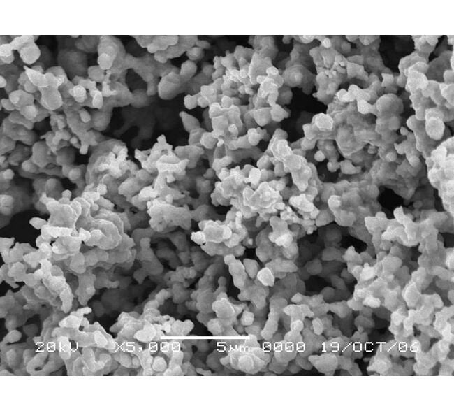 Ultra-Fine Silver Powder D-3443 - Image 1