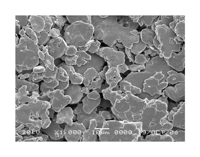 High-Density Silver Flake SA-1507 - Image 1