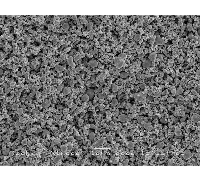 Silver Processed Powder D-3016P - High Purity Silver Powder - Image 1