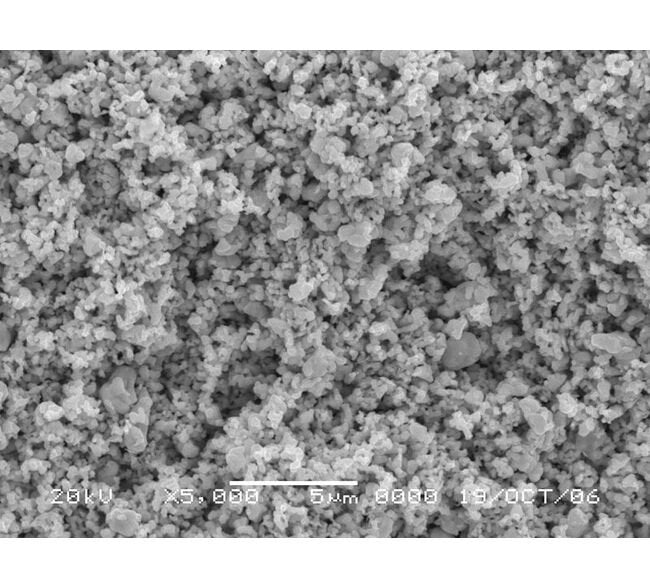 Silver Powder C-1284P - High Purity Processing Grade - Image 1
