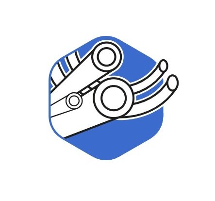 5mm Silicon Nitride Reaction Bonded Tube - Image 1