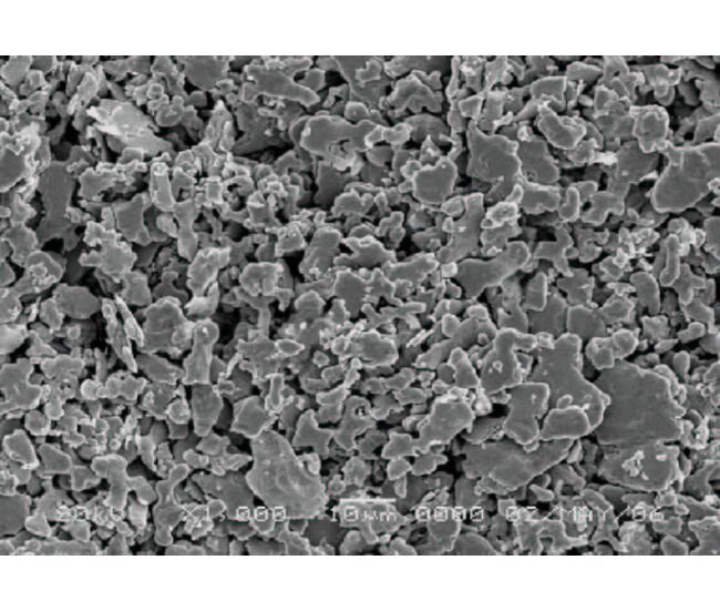 Metalor Silver Flake AA-0981 - High Purity Fine Particles - Image 1