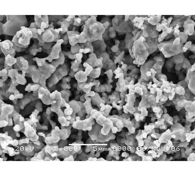 Silver Powder D-0001 - Ultra-Fine Grade - Image 1