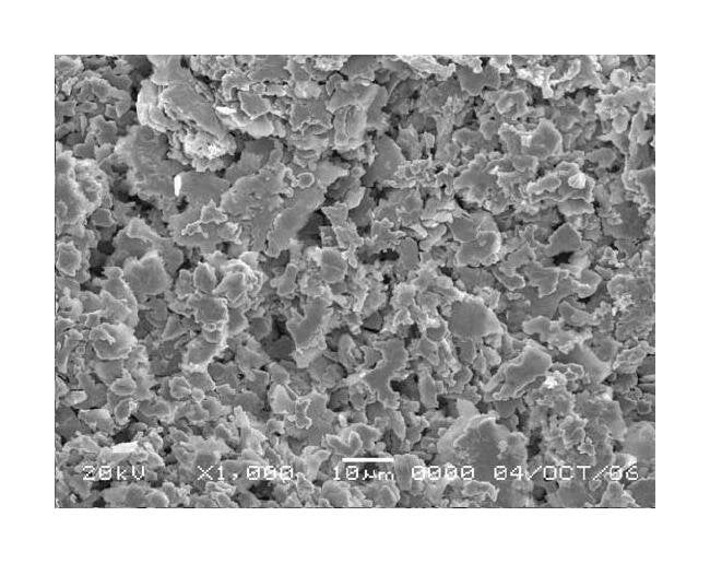 Silver Flake AA-1832 - High-Purity Silver Additive - Image 1