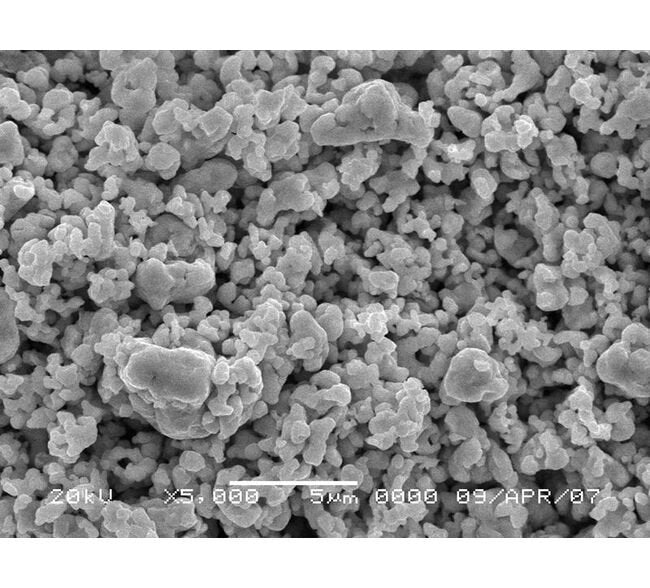 High-Purity Silver Processed Powder C-2462P - Image 1