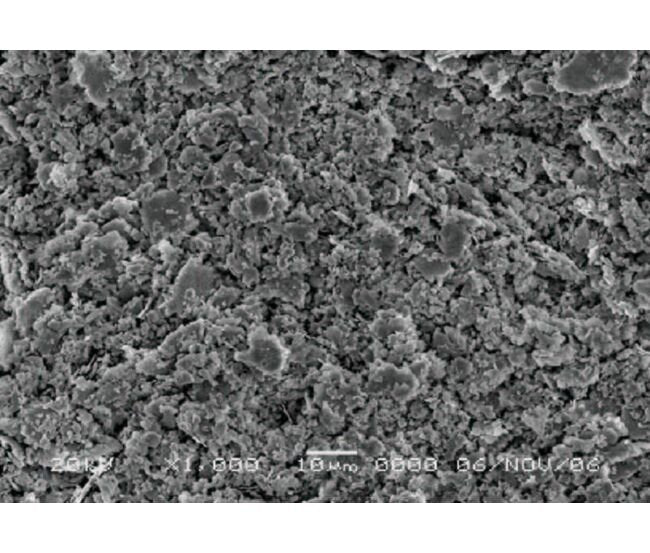 Silver Flake Powder - Ultrafine Grade EA-2388 - Image 1