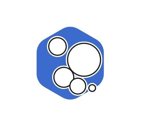 6mm Silicon Nitride Reaction Bonded Sphere - Image 1