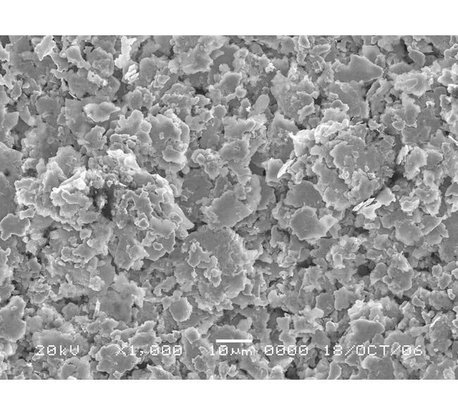 High-Purity Silver Flake GA-2138 | Industrial-Grade - Image 1