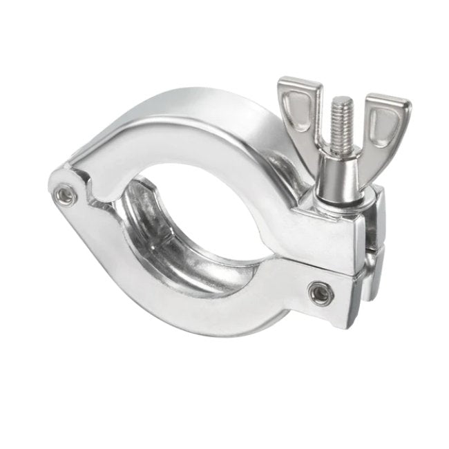 KF-25 Single Hinge Clamp - Image 2