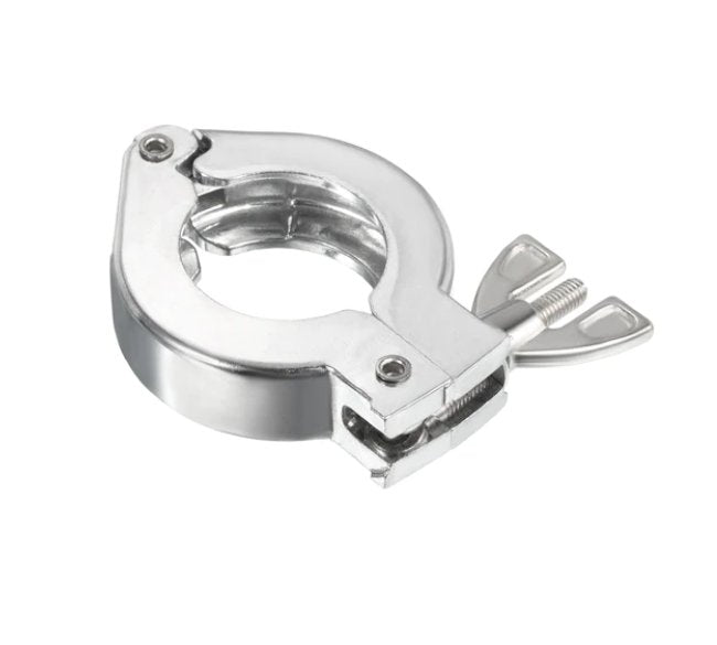 KF-25 Single Hinge Clamp - Image 1