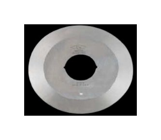 Diamond Needle Corp. 5-1/4 Inch Round Slitting Blade - Image 4