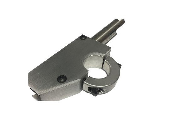 Round Mount Slitter - Image 1