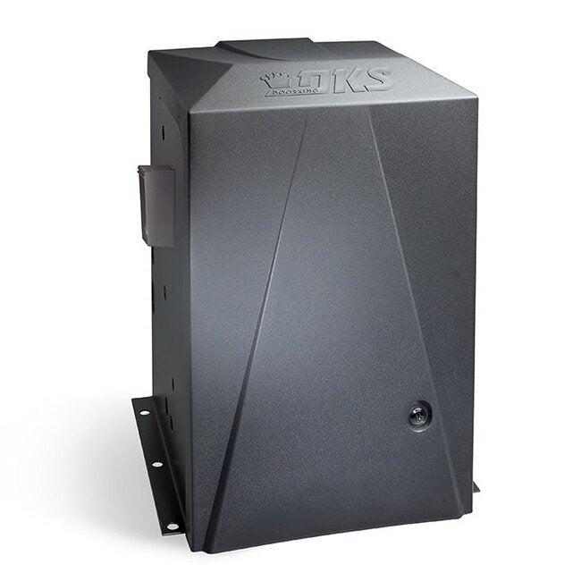 Durable 1/2 HP Motor Vehicular Slide Gate Operator - Image 1
