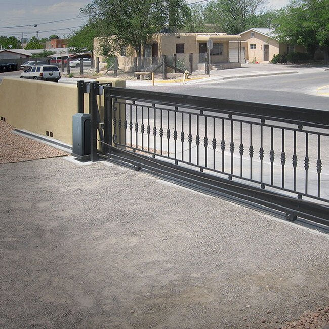 Durable Vehicular Slide Gate Operator - Image 4