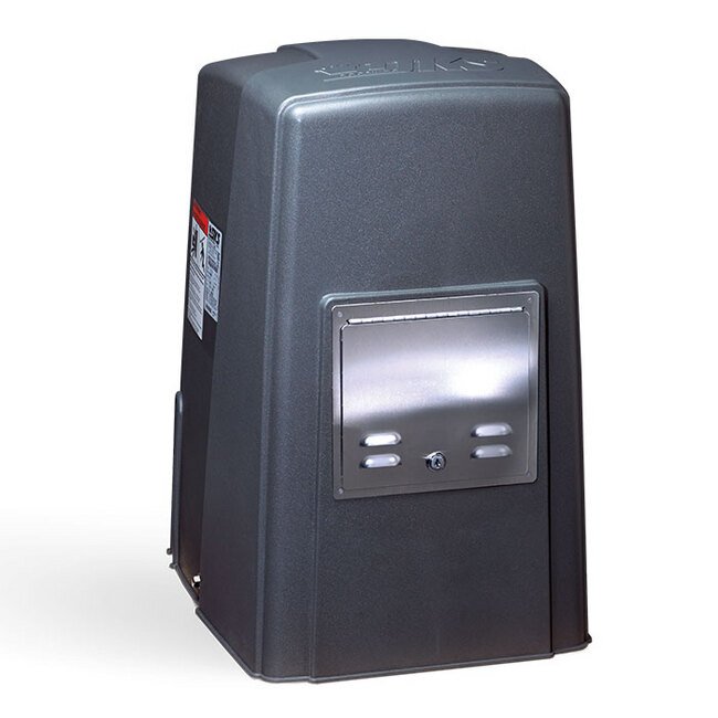 DKS 9000 1/2 HP Motor Slide Gate Operator - Image 1
