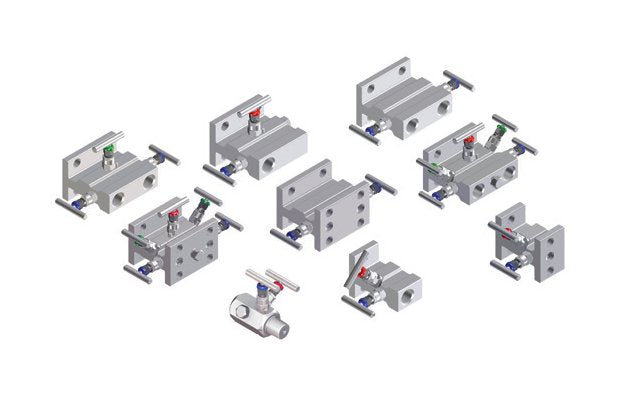 SmartLine® 0.01 Percent (%) Stability Pressure Transmitter - Image 2