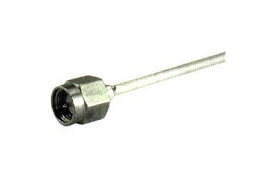 SMA Straight Cable Plugs (Male) - EZ 86, DC-18 GHz - Image 1