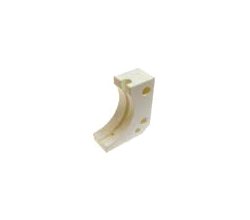 Sodick A500H Wear Parts: Lower Block for Ceramic Pulley B - Image 1