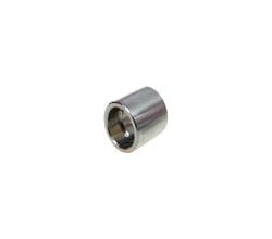 Sodick Wear Parts - Pulley E, 25mm Diameter, Stainless, for AP. AW. BF. EPOC Series - Image 1