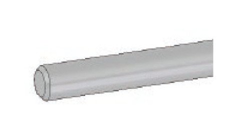 UM10 Grade Precision Solid Carbide Rod - 3/16" Diameter, 1.50" Length - Image 1