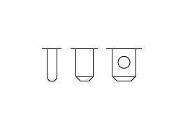 Song Chuan HV010 High Voltage Relay - Image 3