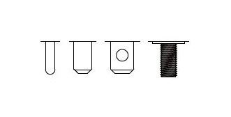 Song Chuan MV011 Middle Voltage Relay - Image 3